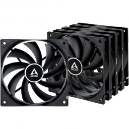 ARCTIC F12 PWM 5-Pack (ACFAN00145A)
