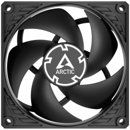Arctic P9 Max 450-4300rpm 4pin Black (ACFAN00300A)