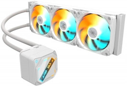 Gigabyte Gaming 360 Ice (GP-GIGABYTE GME 360I)
