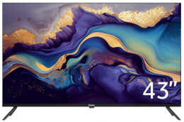 Haier H43K801FG