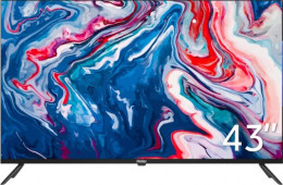 Haier H43K801UG