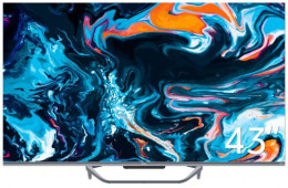 Haier H43Q800UX