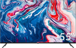 Haier H55K801UG