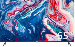 HAIER H65K801UG