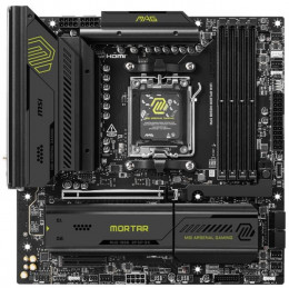 MSI MAG B850M MORTAR WIFI
