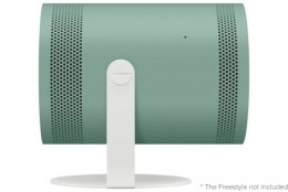Samsung The Freestyle Green (VG-SCLB00NR/RU)