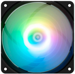 Zalman ZM-AF120R ARGB Black (ZM-AF120RARGBBLACK)