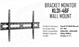 Brateck (Lumi) KL31‑46F