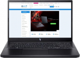Acer Nitro V 15 ANV15-41, (NH.QSGEX.00K) EU