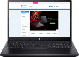 ACER Nitro V15 ANV15-41-R430, (NH.QSHEX.00Q) EU
