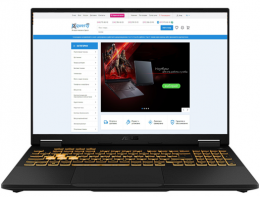 ASUS TUF Gaming F16 FX608JM (FX608JM-I5165) EU  