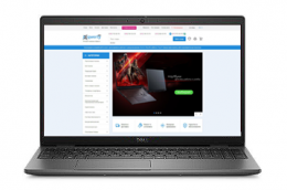 Dell Latitude 3550 (PK92J) EU