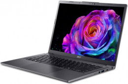 Acer Aspire 14 AI A14-52M-55QQ (NX.JFVEU.004) Steel Gray