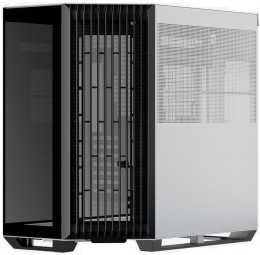 APNX V1 Black/White with window (APCM-VI01003.M1)