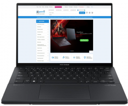 ASUS Zenbook Duo UX8406CA (UX8406CA-PS99T, 90NB14X1-M002H0) EU