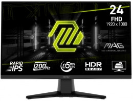 MSI MAG 242F