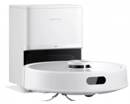 Roborock Q7 TF+ White
