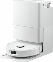RoboRock QR 798 White