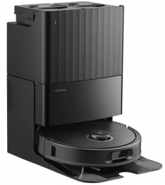 Roborock Qrevo 5AE Black