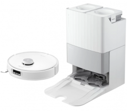 Roborock Qrevo Edge White