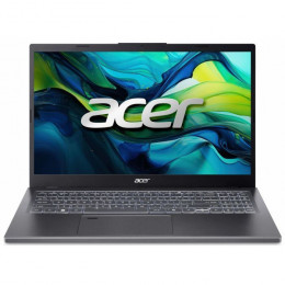 Acer Aspire 15 A15-61M-R9HG (NX.JDHEU.005) Steel Gray