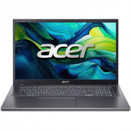 Acer Aspire 17 A17-51M-52BH (NX.JEREU.001) Steel Gray