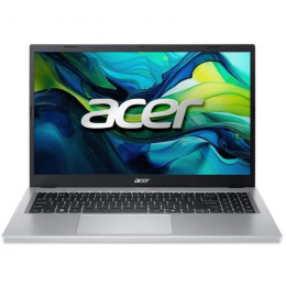 Acer Aspire Go 15 AG15-21P-R9NB (NX.J8TEU.009) Pure Silver