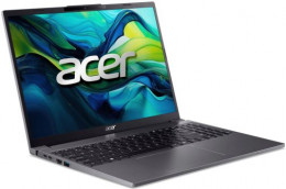 Acer Aspire Go 15 AG15-51P-52GG (NX.J4ZEU.004) Steel Gray
