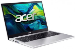 Acer Aspire Go 15 AG15-71P-54T5 (NX.JDCEU.005) Pure Silver