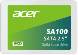 Acer SA100 SATA III 1.92TB (BL.9BWWA.105)