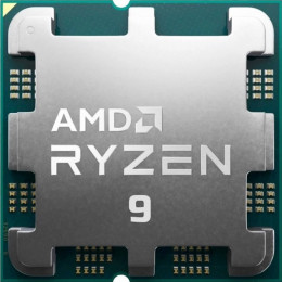 AMD Ryzen 9 7900 3.7GHz AM5 Tray (100-000000590)