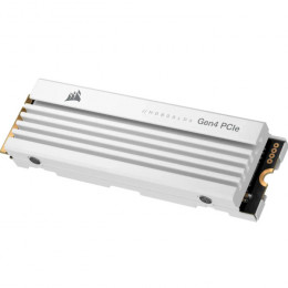 CORSAIR MP600 Pro LPX White 1TB M.2 NVMe (CSSD-F1000GBMP600PLPW)