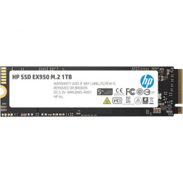 HP EX950 1TB M.2 NVMe (5MS23AA)