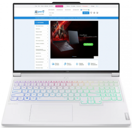 Lenovo Legion 7 16IRX9 (83FD0D5GUS) EU