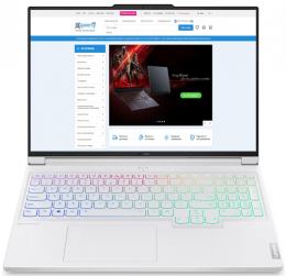 Lenovo Legion 7 16IRX9 (83FD0D6GUS) EU