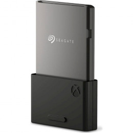 SEAGATE Storage Expansion Card 1TB для Xbox Series S/X (STJR1000400)