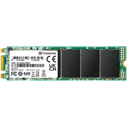 TRANSCEND MTS825S 500GB M.2 SATA (TS500GMTS825S)