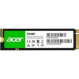 ACER FA200 4TB M.2 NVMe (BL.9BWWA.150)