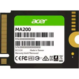 ACER MA200 1TB M.2 NVMe (BL.9BWWA.154)