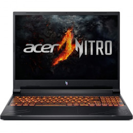 Acer Nitro V 16 AI ANV16-61-R1RU (NH.QULEU.002) Shale Black
