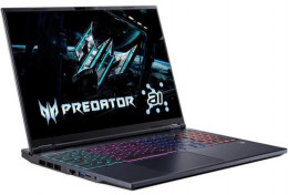 Acer Predator Helios Neo 16 AI PHN16-73-970T (NH.QX4EU.003) Abyssal Black