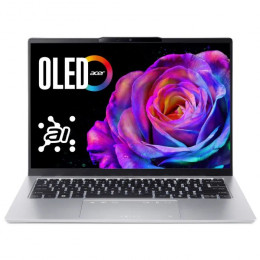 Acer Swift Go 14 SFG14-74-91Q9 (NX.JCWEU.003) Pure Silver