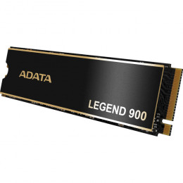ADATA Legend 900 512GB M.2 NVMe (SLEG-900-512GCS)