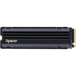 APACER AS2280Q4U w/heatsink 4TB M.2 NVMe (AP4TBAS2280Q4U-1)