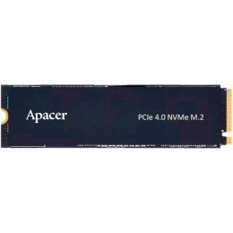 APACER AS2280Q4X 512GB M.2 NVMe (AP512GAS2280Q4X-1)