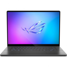 ASUS ROG Zephyrus G16 (2025) GU605CP-QR031W (90NR0MM1-M001M0) Eclipse Gray