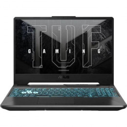 ASUS TUF Gaming A15 FA506NC-HN177 (90NR0JF7-M00EE0) Graphite Black