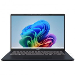 ASUS VivoBook 14 X1407QA-LY034W (90NB1601-M00440) Quiet Blue