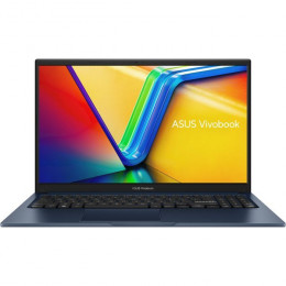 ASUS Vivobook 15 X1504VA-BQ1747 (90NB10J1-M02TM0) Quiet Blue