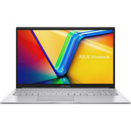 ASUS Vivobook 15 X1504VA-BQ2091 (90NB10J2-M02ND0) Cool Silver